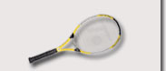 Tennis Racket